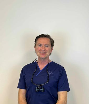 Tannlege Reidar Fjeldheim Sandefjord Kilentannlegen